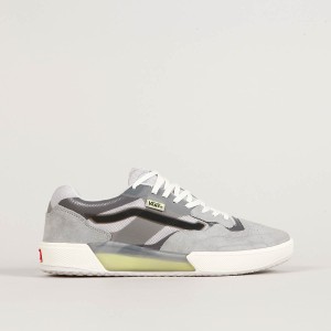 Vans Skate Ave 2.0 Medium Grey